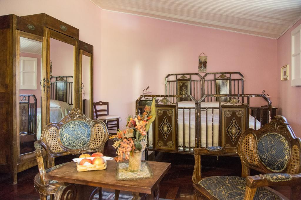מוראנו קלאברו Agriturismo La Locanda Del Parco מראה חיצוני תמונה